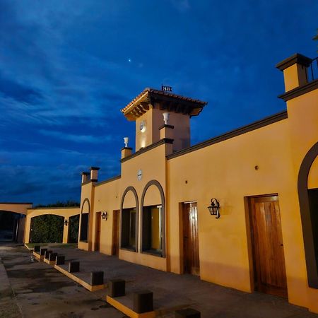 Museo Posada Benelli San Rafael  Exterior foto
